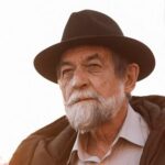 La AV Poetas Dehesa de la Villa recuerda a su vecino y gran cantautor Pablo Guerrero