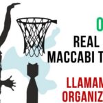 Más de 250 organizaciones reclaman la suspensión del partido entre el Real Madrid y el Maccabi Tel Aviv