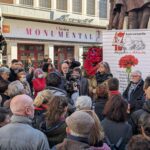 La Federación Vecinal rendirá homenaje a los Abogados de Atocha en el 49º aniversario de su asesinato