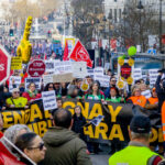 Hábitat24 pide al Congreso la prórroga del escudo social para evitar el desahucio de miles de familias