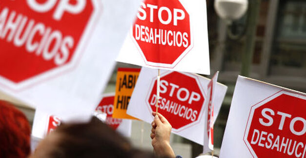 El desahucio de Villaverde muestra la dejadez e incapacidad de las instituciones para garantizar el derecho a la vivienda y proteger a familias vulnerables