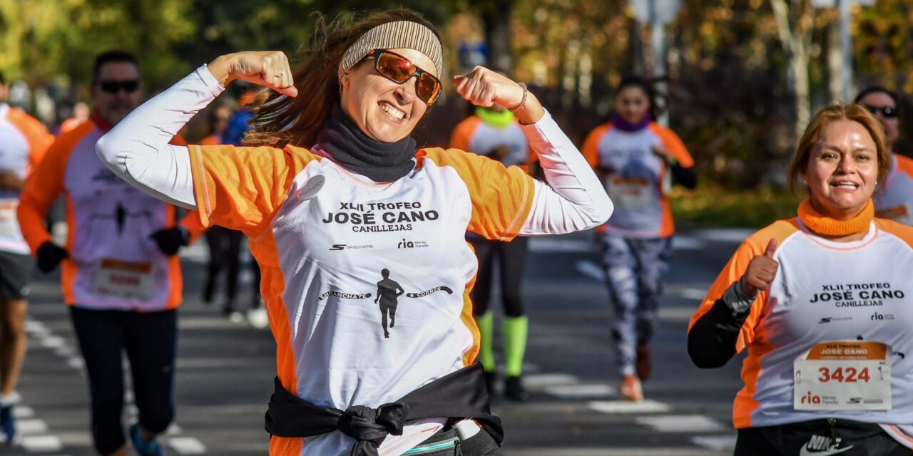 La Unión de Carreras de Barrio afianza su modelo de atletismo de base con un circuito de 14 pruebas para 2026