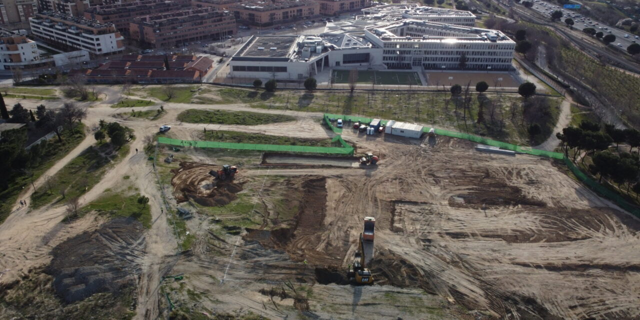 Montecarmelo pide apoyo al Parlamento Europeo en Bruselas contra el megacantón, mientras prepara una nueva manifestación para el domingo