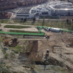 Montecarmelo pide apoyo al Parlamento Europeo en Bruselas contra el megacantón, mientras prepara una nueva manifestación para el domingo