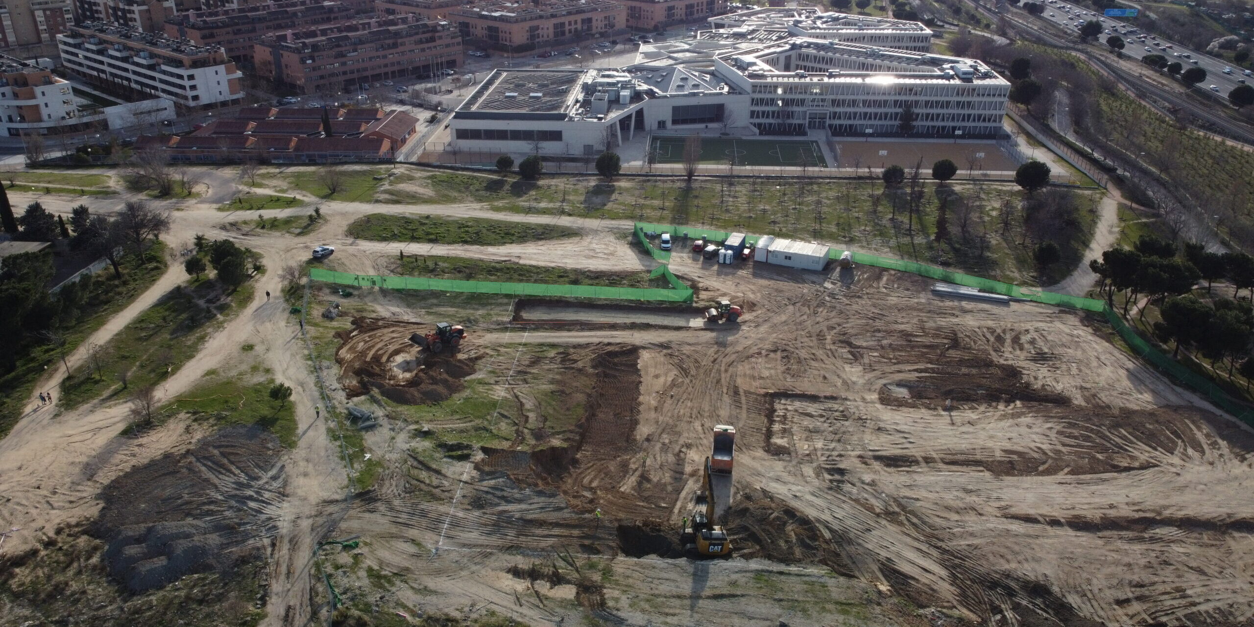 Montecarmelo pide apoyo al Parlamento Europeo en Bruselas contra el megacantón, mientras prepara una nueva manifestación para el domingo