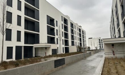 La FRAVM alega para mejorar el acceso al Plan Vive y reducir el coste del alquiler a las familias