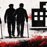 “¿Acaso nuestras vidas valen menos?” La vecindad de Ciudad Lineal sigue sin su prometido y muy demandado bus directo al hospital Ramón y Cajal