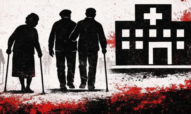 “¿Acaso nuestras vidas valen menos?” La vecindad de Ciudad Lineal sigue sin su prometido y muy demandado bus directo al hospital Ramón y Cajal