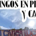 Lucero inicia este domingo concentraciones mensuales para exigir la ejecución de la Plaza Cívica del barrio, paralizada desde hace ocho años