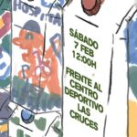 Acción para reclamar un hospital 100% público en los terrenos de la antigua cárcel de Carabanchel