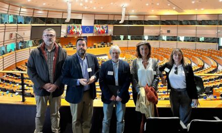 El Parlamento Europeo investigará el megacantón de Montecarmelo