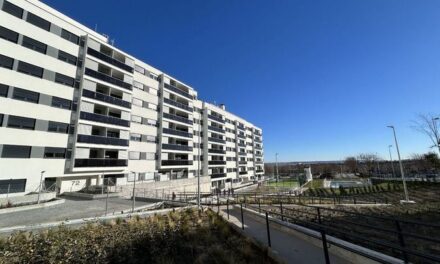 La FRAVM pide la retirada del Anteproyecto de Ley de medidas urgentes para el incremento de la oferta de vivienda con protección pública