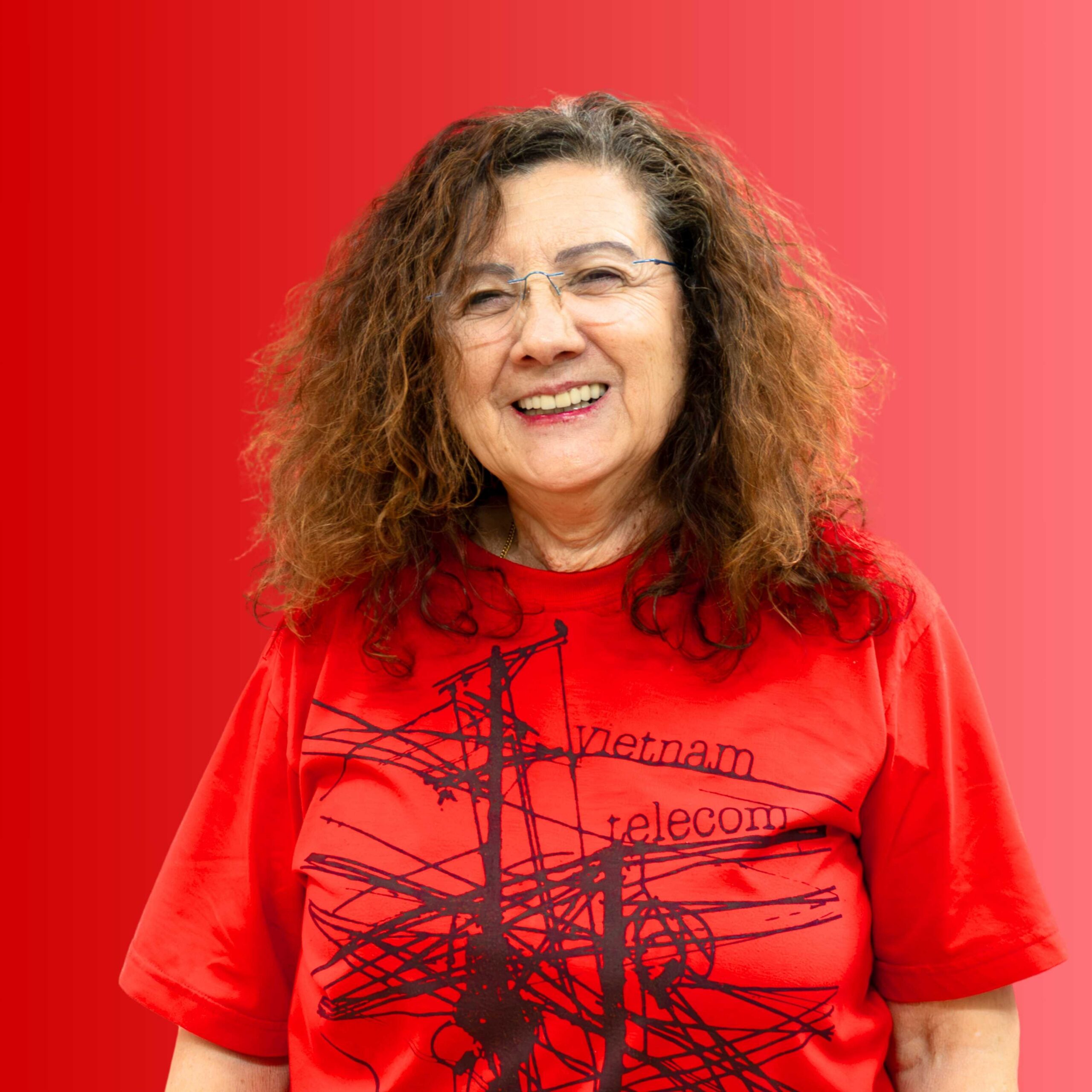 Ángeles Neira Pereira