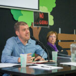 El movimiento vecinal reclama incluir la congelación del precio de los alquileres y la moratoria antidesahucios en el paquete de medidas contra la guerra de Irán