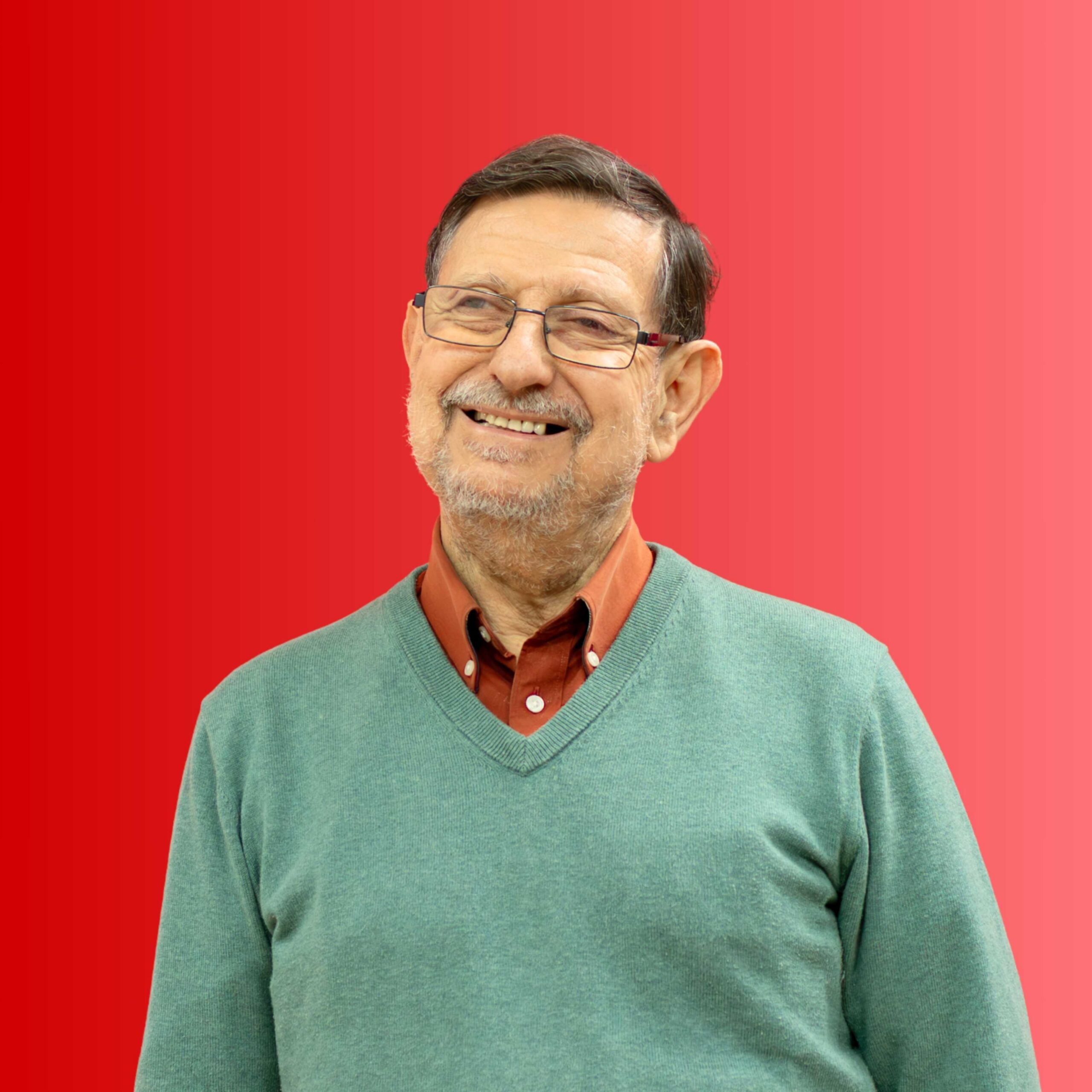 Fernando García Soria