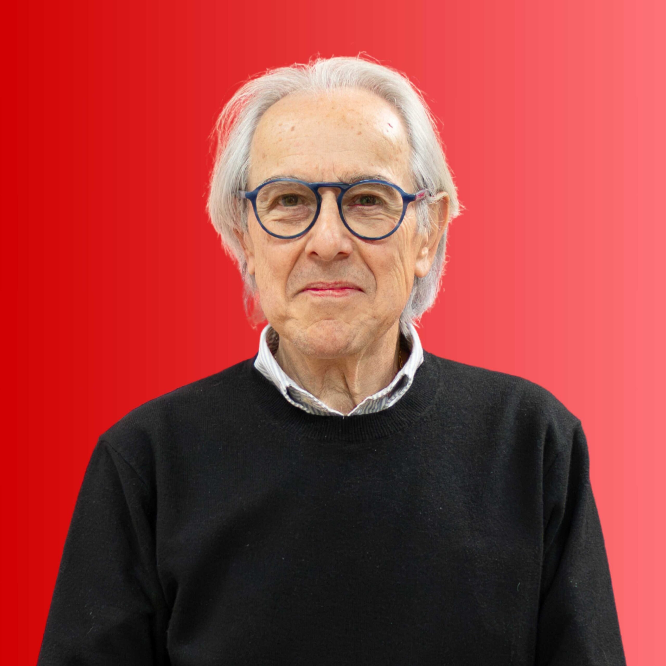 Gabino Casas Sánchez