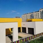 Preocupación en Rivas por la paralización de las obras del colegio Mercedes Vera-Hispanidad