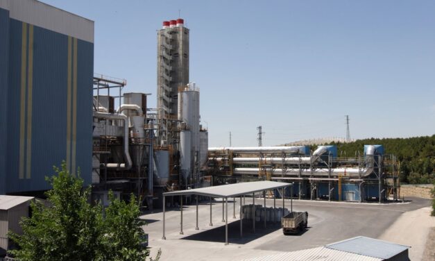 El Parlamento Europeo solicita una investigación sobre las irregularidades de la incineradora de Valdemingómez denunciadas por la FRAVM