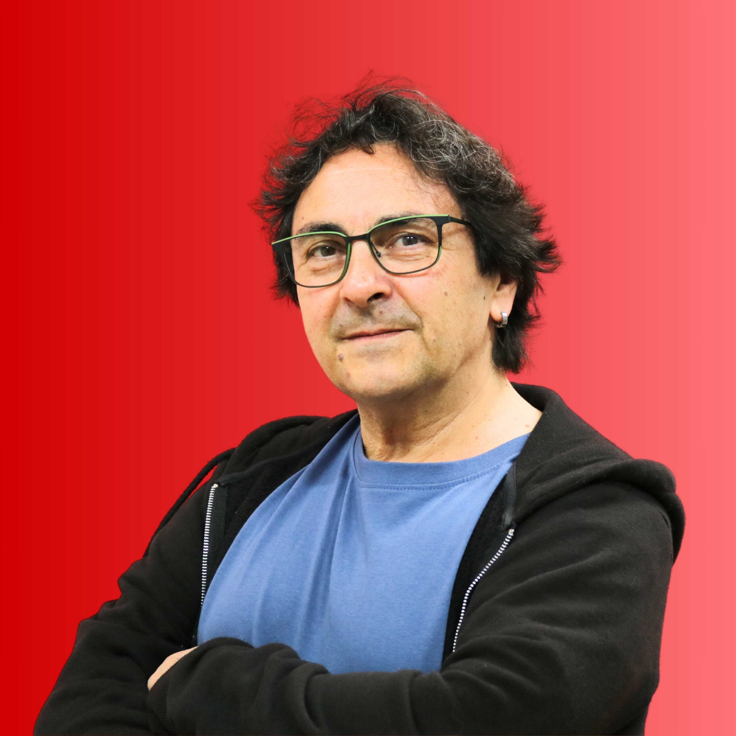 Javier Cuenca Becerra