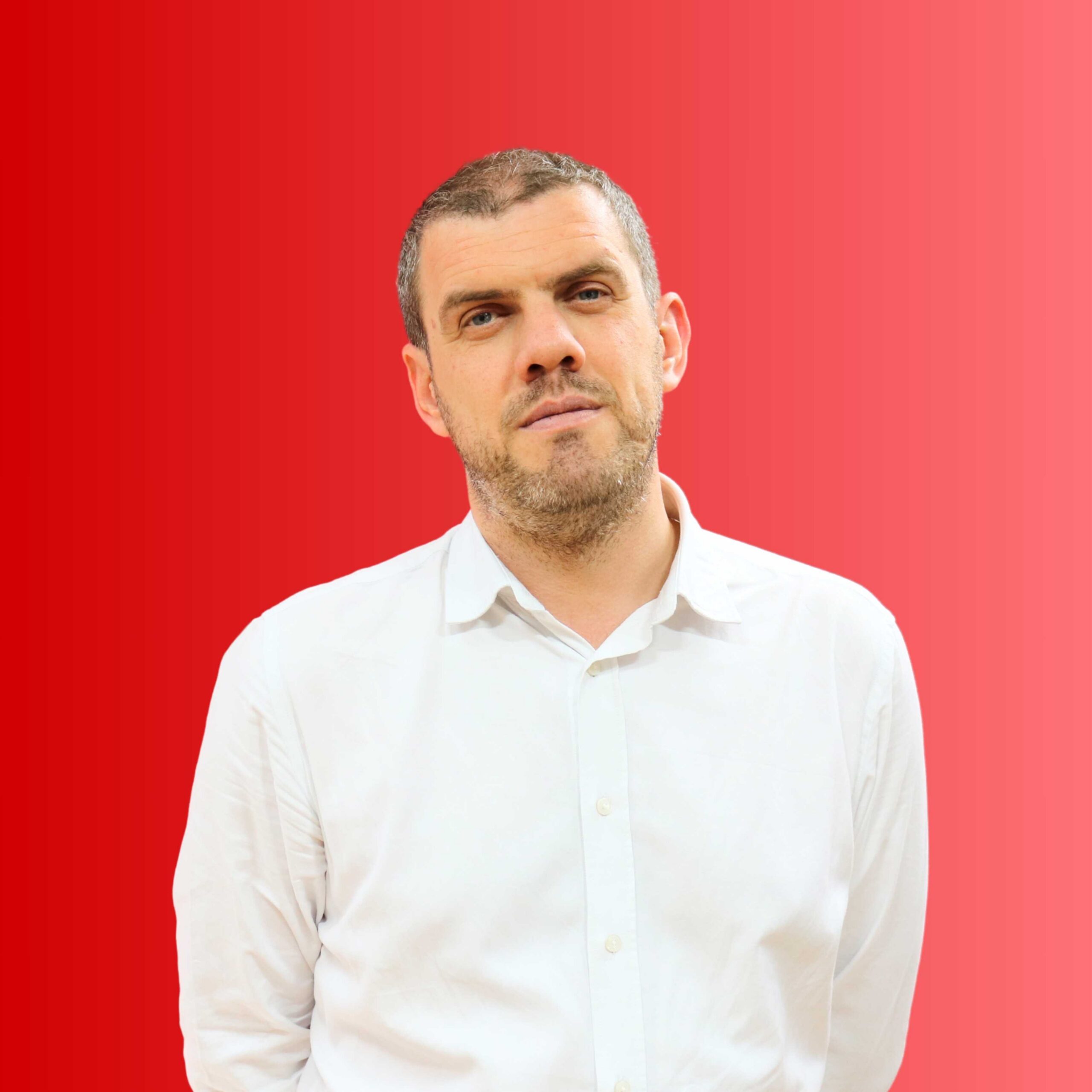 Jorge Nacarino Morales