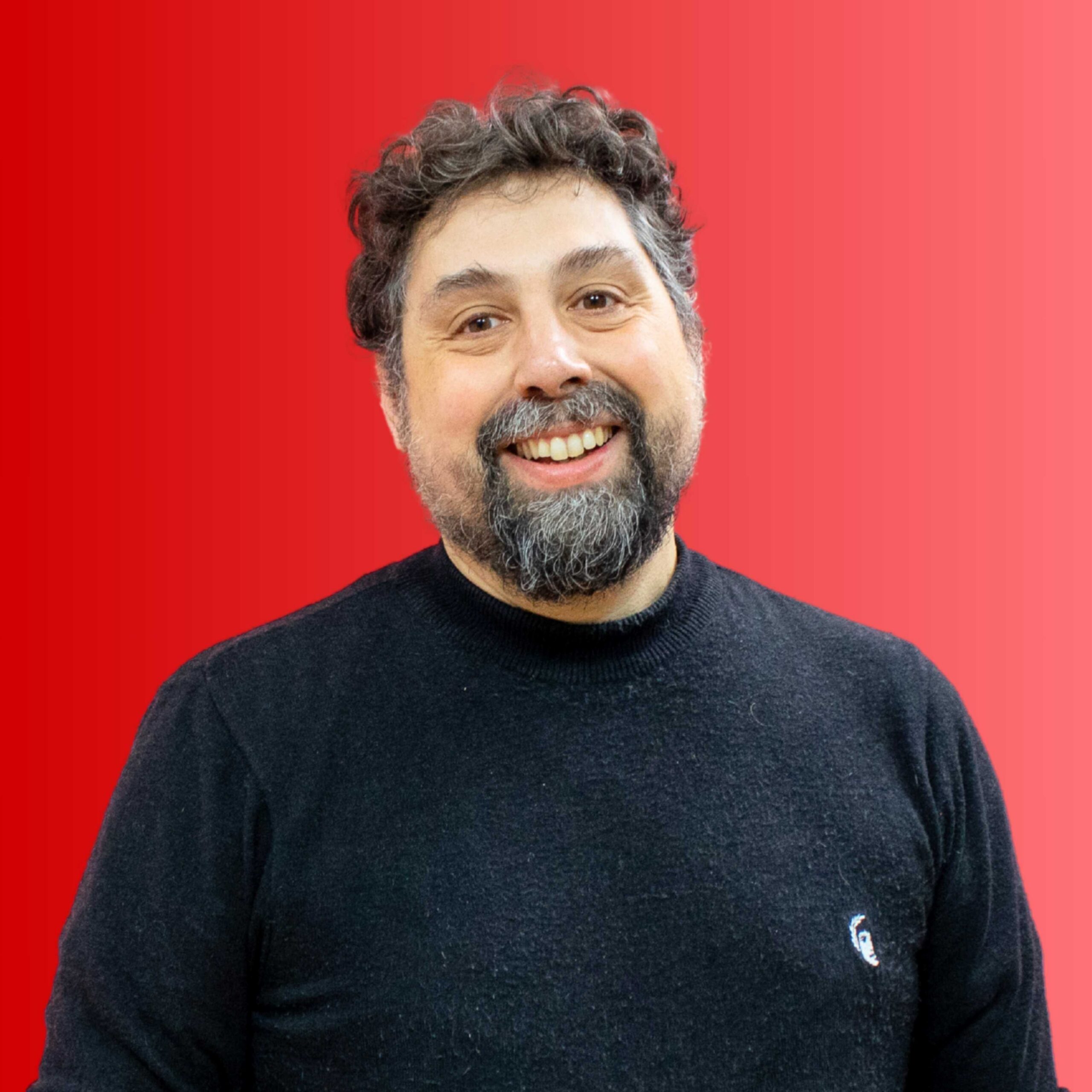 Julio López de la Sen