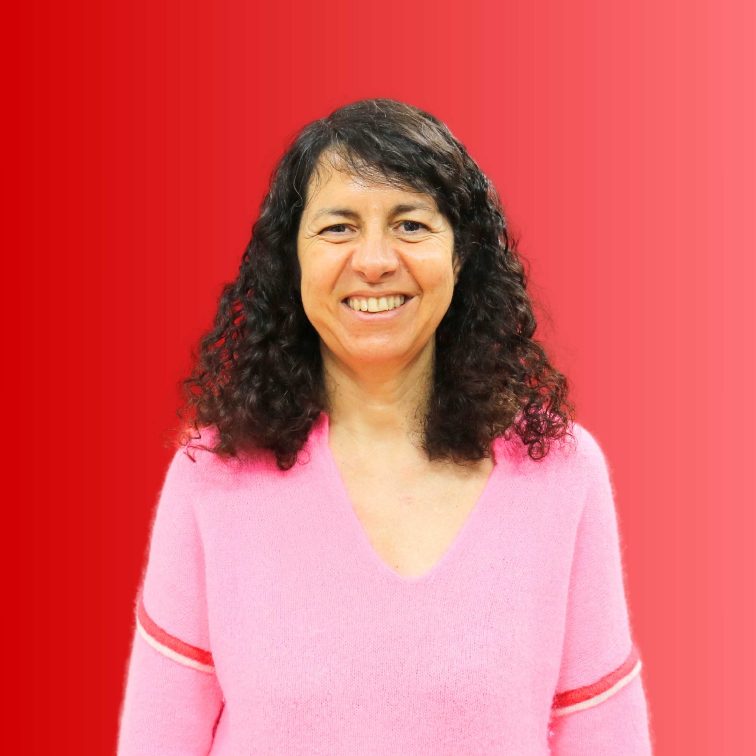 Mª Ángeles Rodríguez de Cara