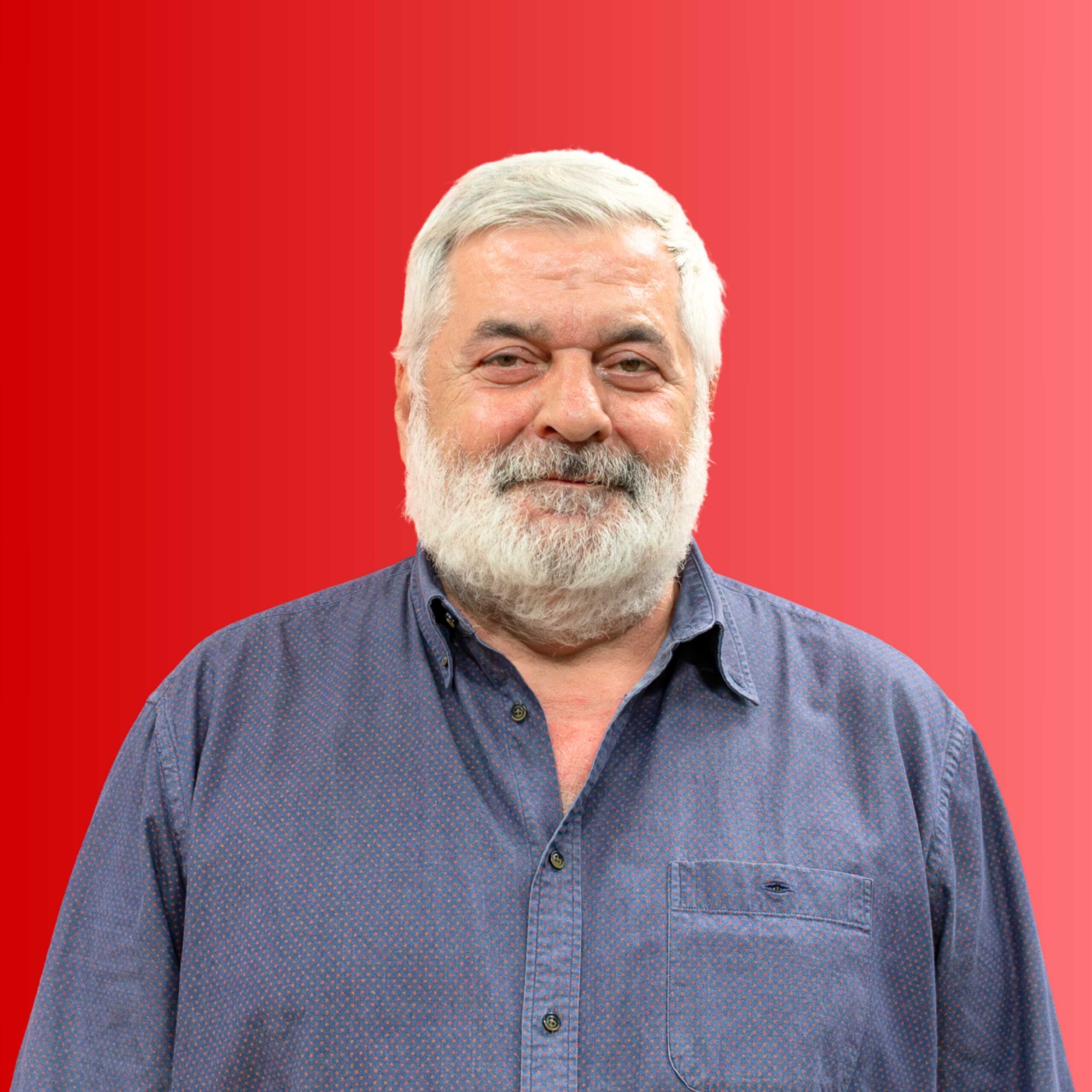 Manuel Osuna General