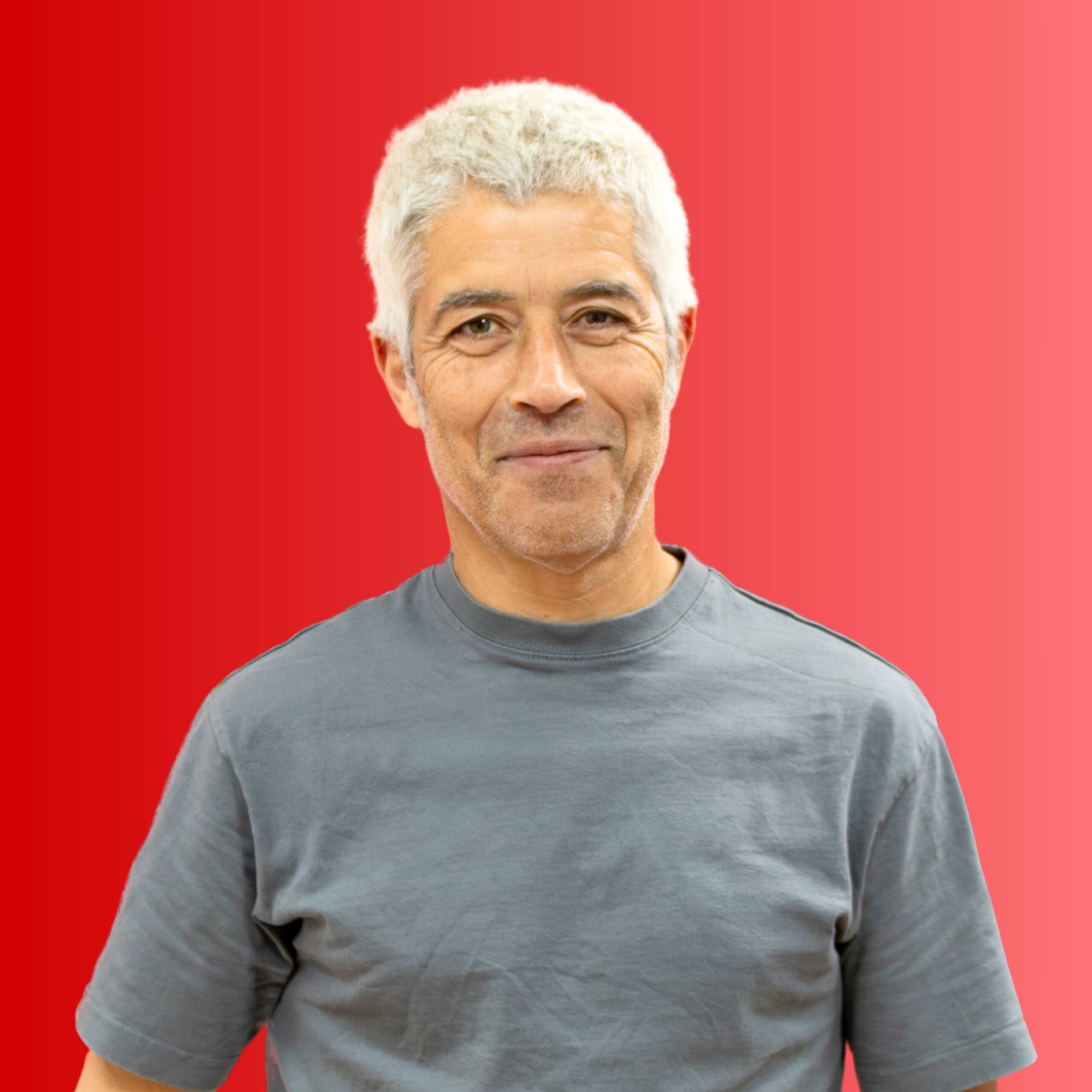 Pelayo Gutiérrez Teira