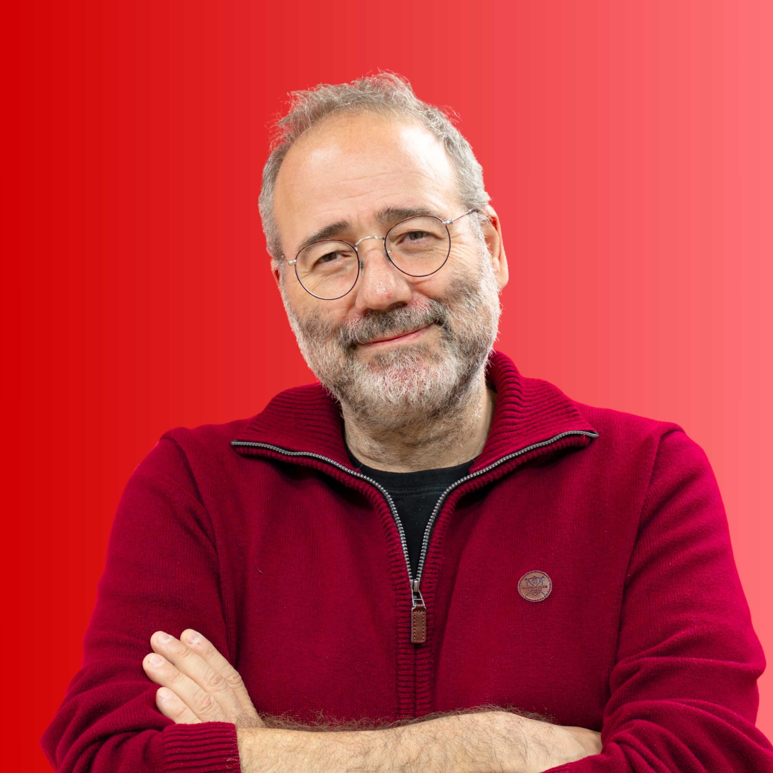 Enrique Villalobos Juan