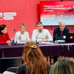 El juzgado admite a trámite un contencioso de la FRAVM contra la ordenanza de terrazas de Madrid