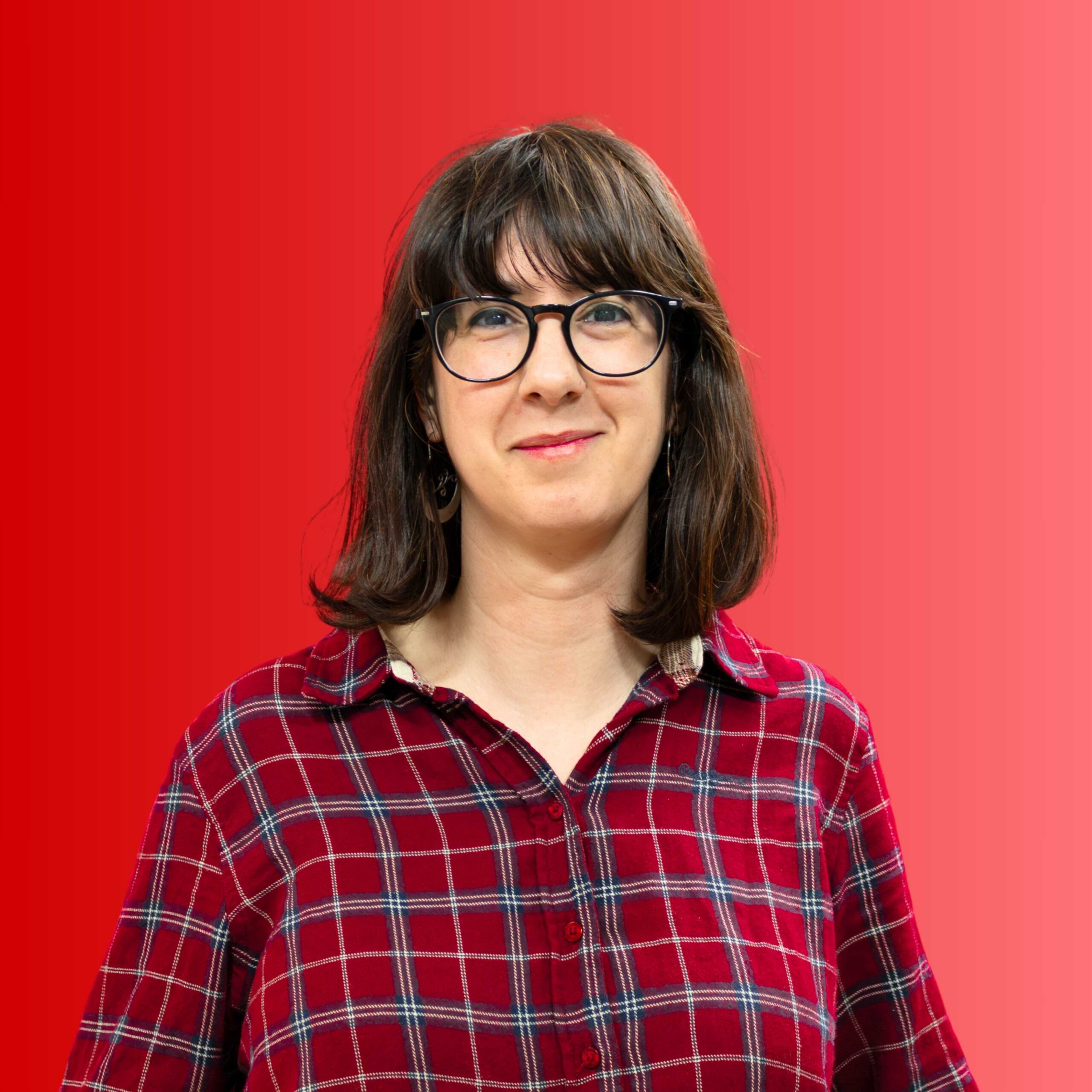 Silvia González Iturraspe