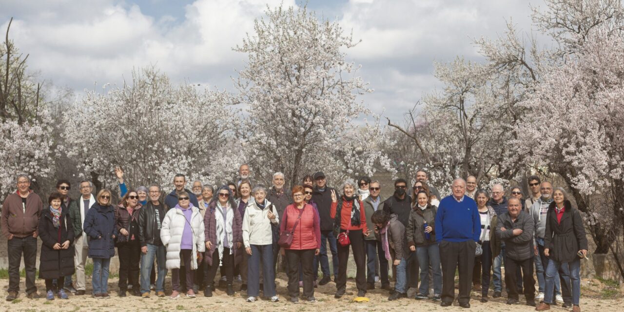 Hortaleza reclama a la Comunidad de Madrid que cumpla con su promesa de proteger la centenaria Huerta de Mena, amenazada por la especulación inmobiliaria