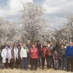 Hortaleza reclama a la Comunidad de Madrid que cumpla con su promesa de proteger la centenaria Huerta de Mena, amenazada por la especulación inmobiliaria