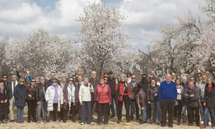 Hortaleza reclama a la Comunidad de Madrid que cumpla con su promesa de proteger la centenaria Huerta de Mena, amenazada por la especulación inmobiliaria