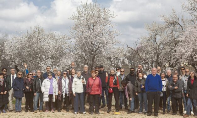Hortaleza reclama a la Comunidad de Madrid que cumpla con su promesa de proteger la centenaria Huerta de Mena, amenazada por la especulación inmobiliaria