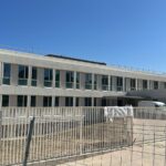 La asociación vecinal de Butarque denuncia “una situación sanitaria insostenible” tras el nuevo retraso en la apertura del centro de salud