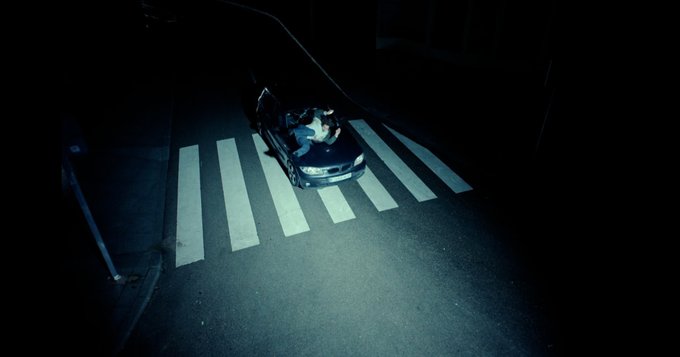 Nos unimos a las asociaciones de viandantes para exigir la retirada inmediata de la campaña “Peatones” de la DGT