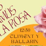 Aravaca acoge una nueva edición del ciclo musical los Vermús de la Rosa