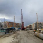 Nace la Plataforma de Afectados por las Obras de Infraestructuras y Metro de la Comunidad de Madrid y el Ayuntamiento de Madrid