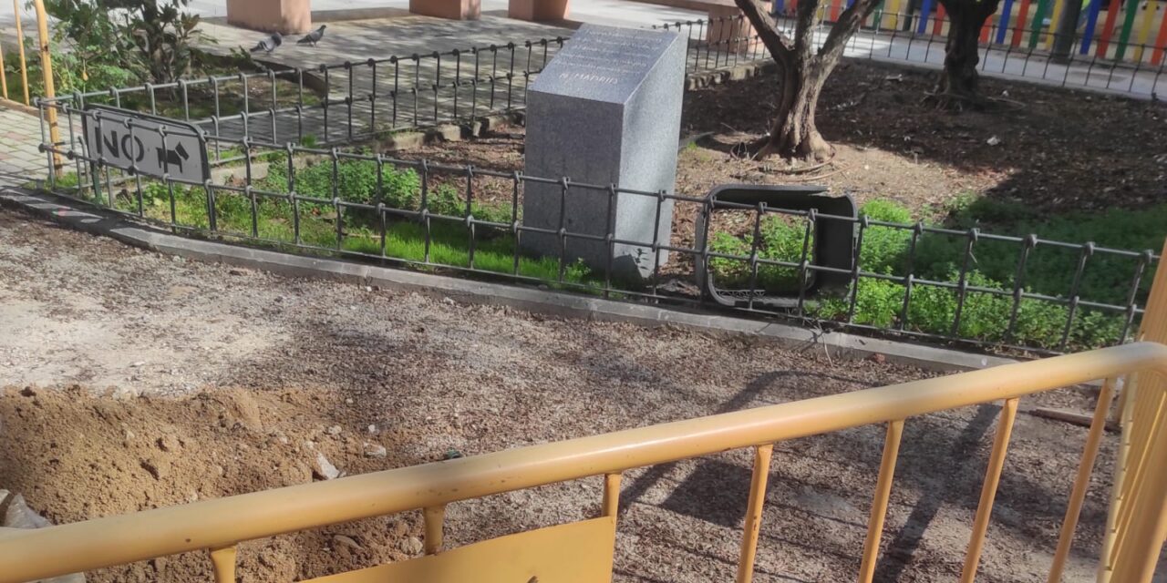 Las víctimas del aceite tóxico piden a Almeida la instalación de un memorial en la Plaza de España de la capital
