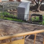 Las víctimas del aceite tóxico piden a Almeida la instalación de un memorial en la Plaza de España de la capital