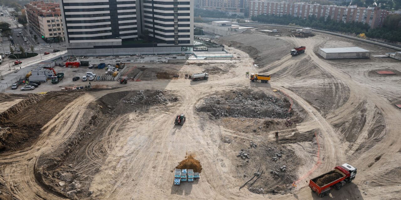 La nueva ley del suelo de la Comunidad de Madrid, lejos de mejorar el acceso a la vivienda, lo empeorará