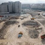 La nueva ley del suelo de la Comunidad de Madrid, lejos de mejorar el acceso a la vivienda, lo empeorará