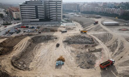 La nueva ley del suelo de la Comunidad de Madrid, lejos de mejorar el acceso a la vivienda, lo empeorará