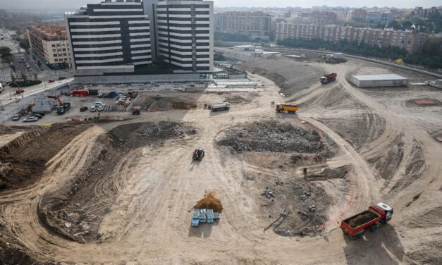 La nueva ley del suelo de la Comunidad de Madrid, lejos de mejorar el acceso a la vivienda, lo empeorará