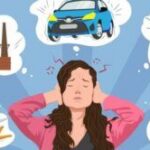 La CEAV reclama campañas de sensibilización que muestren los efectos nocivos del ruido en la salud