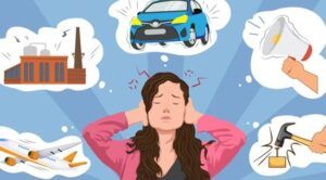 La CEAV reclama campañas de sensibilización que muestren los efectos nocivos del ruido en la salud