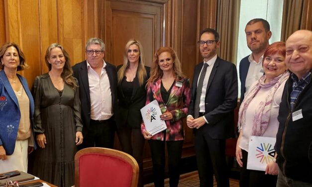 La Confederación Estatal de Asociaciones Vecinales pide al PP que permita la convalidación del decreto de prórroga de alquileres