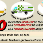 El barrio madrileño de Valdezarza (Moncloa-Aravaca) se levanta contra la suciedad en sus calles