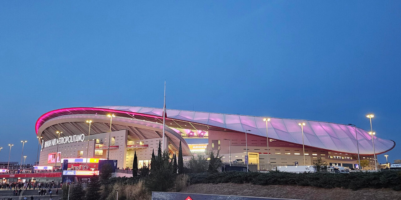 Los conciertos de Bad Bunny en el Metropolitano llegan al Defensor del Pueblo